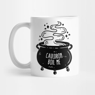 Cauldron boil me - ACOTAR Mug